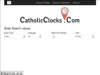 catholicclocks.com