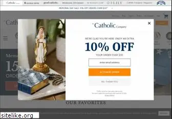 catholiccompany.com