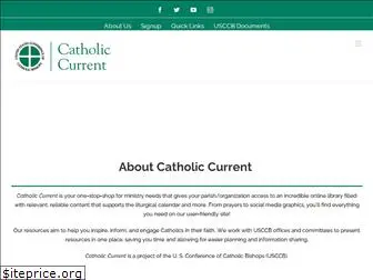catholiccurrent.org
