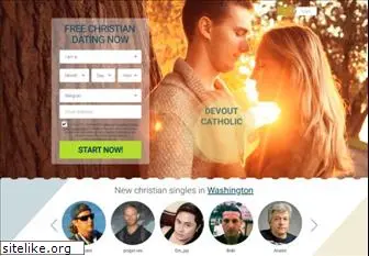 catholicdatingnetwork.com