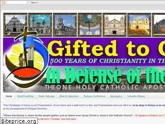 catholicdefender2000.blogspot.com