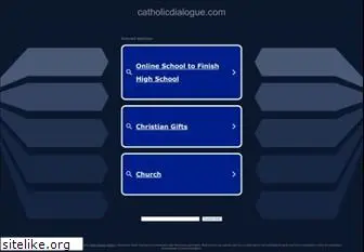 catholicdialogue.com