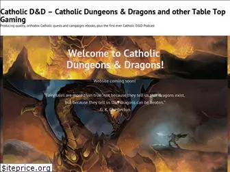 catholicdnd.com