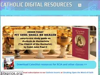 catholicdr.com