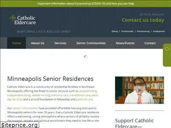 catholiceldercare.org