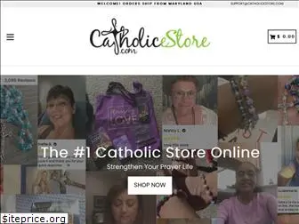 catholicestore.com