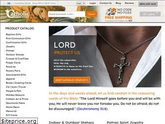 catholicfaithjewelry.com