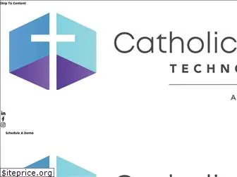 catholicfaithtech.com