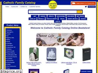 catholicfamilycatalog.com