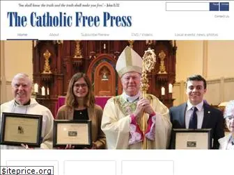 catholicfreepress.org