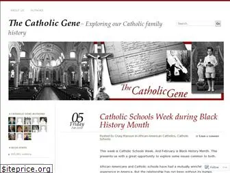 catholicgene.wordpress.com