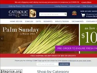 catholicgiftsandmore.com