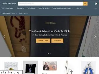 catholicgiftscanada.com