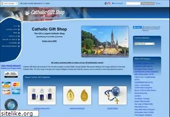catholicgiftshop.co.uk