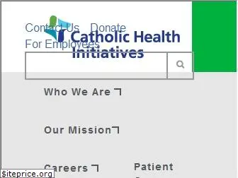 catholichealth.net