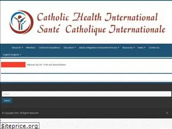 catholichealthpartners.com