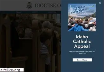 catholicidaho.org