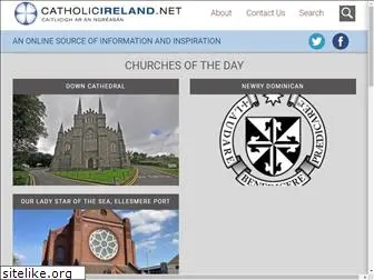 catholicireland.net