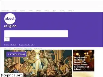 catholicism.about.com