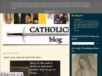 catholicityblog.com