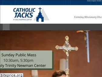 catholicjacks.org