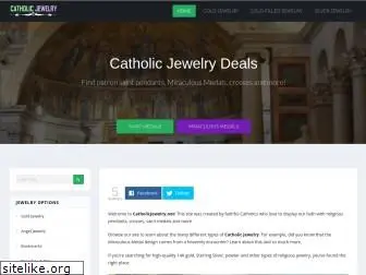 catholicjewelry.net