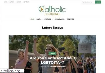 catholicjournal.us