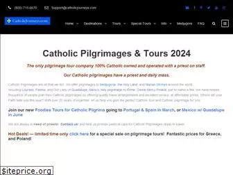 catholicjourneys.com
