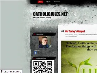catholicjules.net