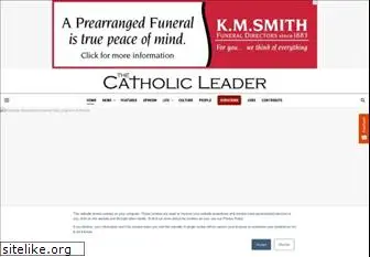 catholicleader.com.au