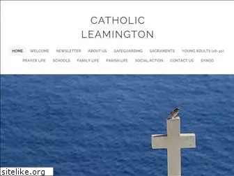 catholicleamington.org.uk
