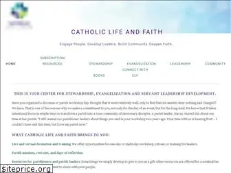 catholiclifeandfaith.net
