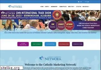 catholicmarketing.com