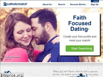 catholicmatch.com