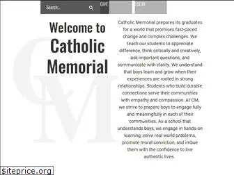 catholicmemorial.org