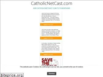catholicnetcast.com