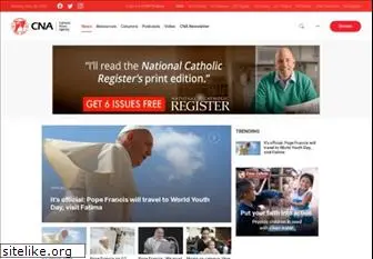 catholicnewsagency.com