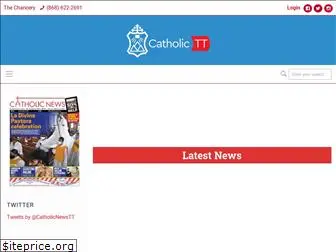 catholicnewstt.com