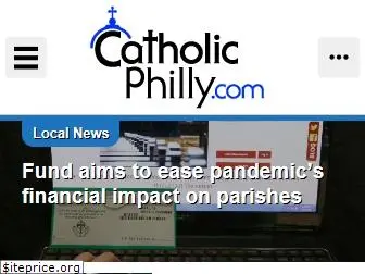 catholicphilly.com