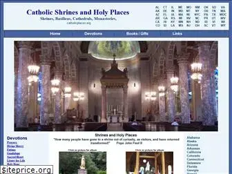 catholicplaces.org