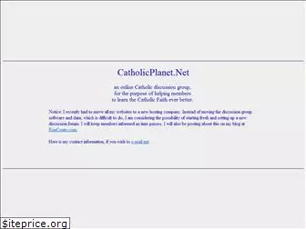 catholicplanet.net