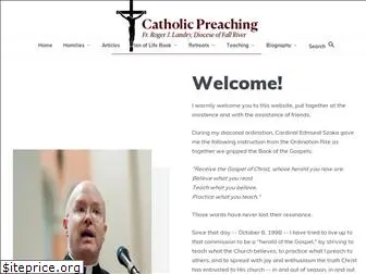 catholicpreaching.com