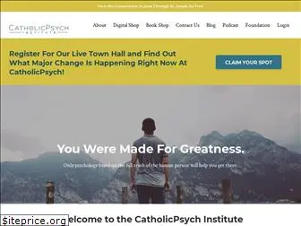 catholicpsych.com