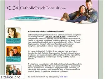 catholicpsychconsult.com