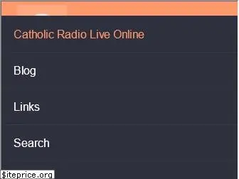catholicradio.co.uk