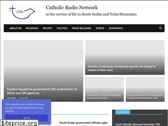 catholicradionetwork.org