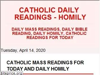 catholicreadings.org