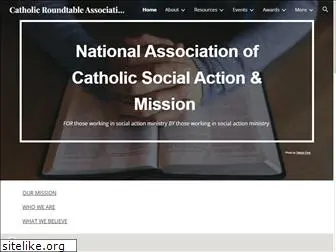 catholicroundtable.org