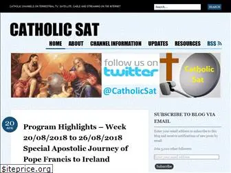 catholicsat.com