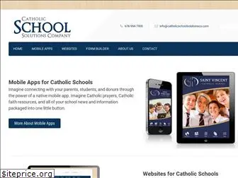 catholicschoolsolutions.com